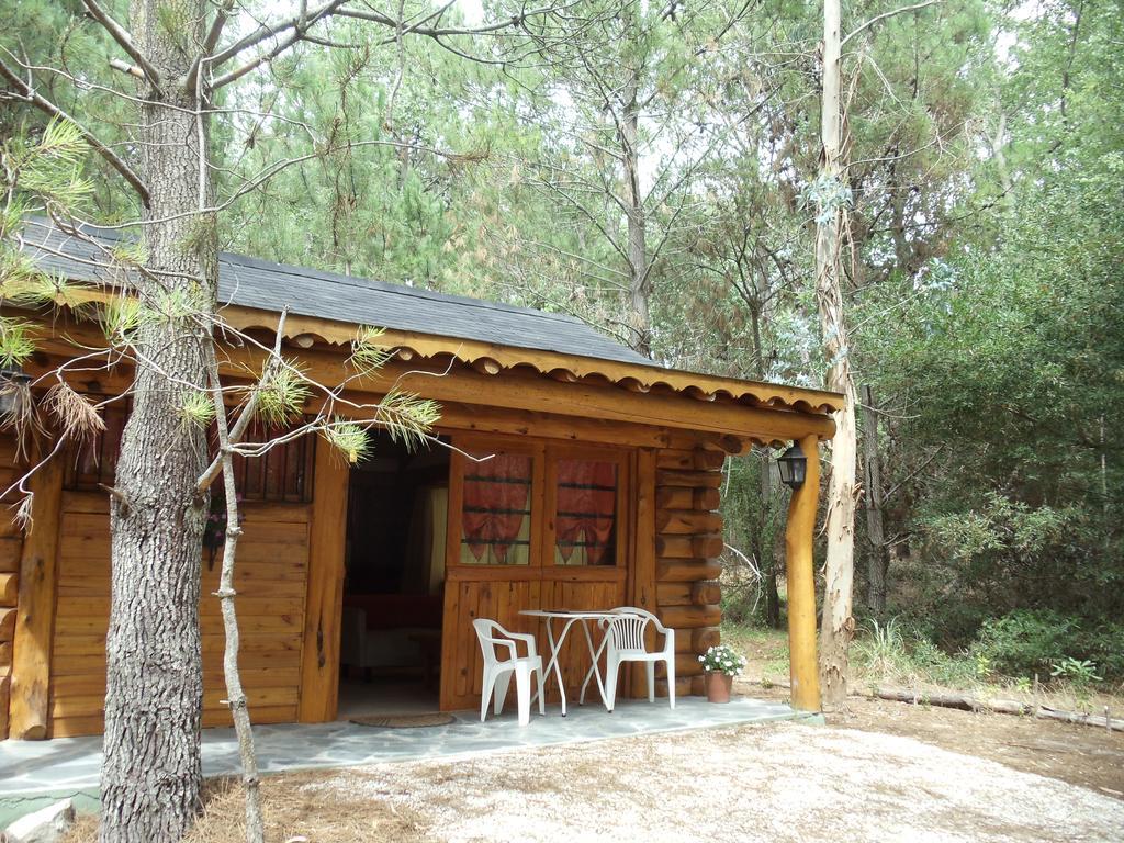 Patagonia Playa Cielo Villa Mar de Las Pampas Eksteriør billede